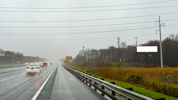 I-95 ES 3500ft N/O SR 72 F/S - 2