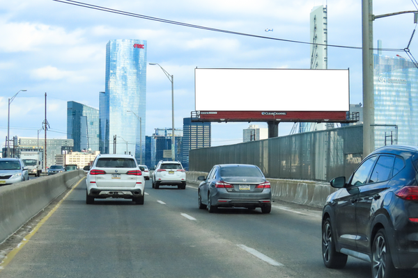 I-76 Schuylkill Xwy ES 0.1mi N/O Greys Ferry Av F/S - 1