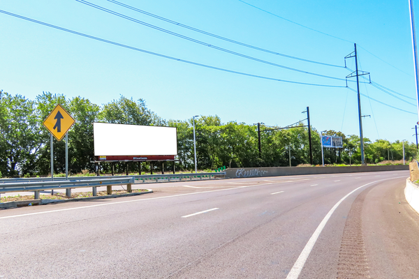 I-76 Schuylkill Xwy NS 600ft E/O Passyunk Av F/W - 1