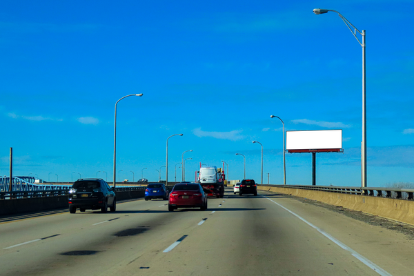 I-95 WS 0.7mi S/O Broad St F/N - 1