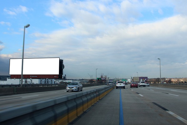 I-76 Walt Whitman Bridge SS 950ft E/O Front St F/E - 1