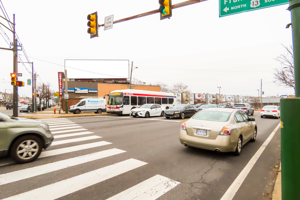 Frankford Av ES 30ft N/O Cottman Av F/S - 1