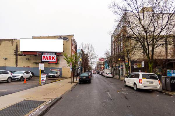 South St NS 40ft E/O 15th St F/W - 1