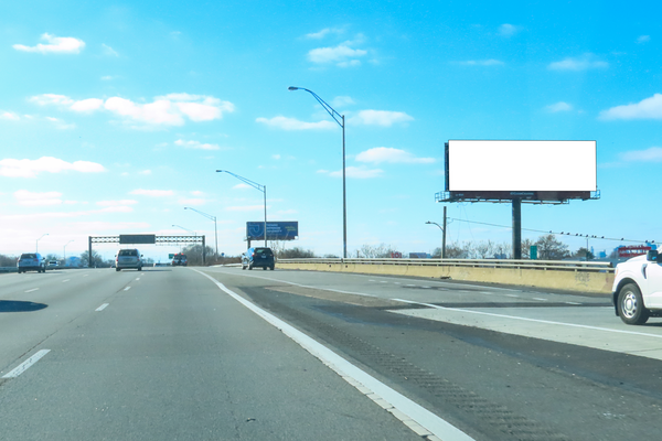 I-95 WS 100ft N/O Wheatsheaf Ln F/N - 1