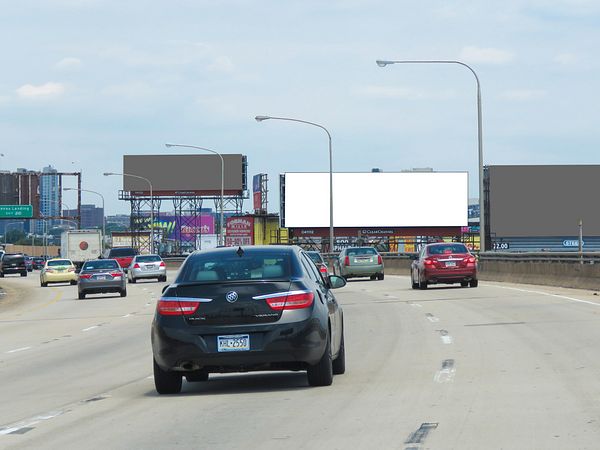 I-95 ES 25ft N/O Ritner St F/S - 2