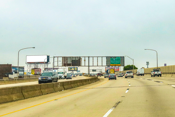 I-95 ES 25ft S/O Wolf St F/N - 1