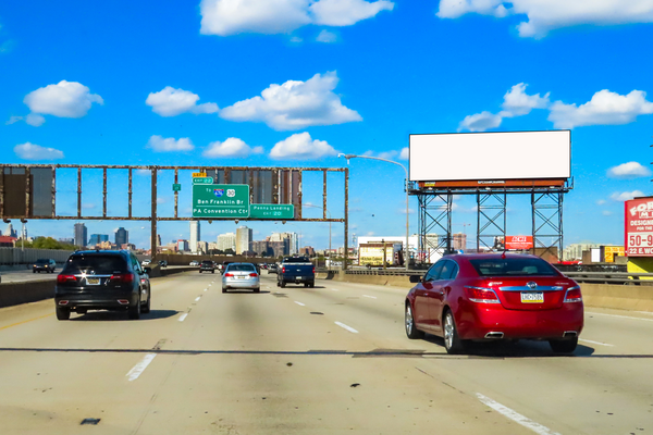 I-95 ES 25ft S/O Wolf St F/S - 2