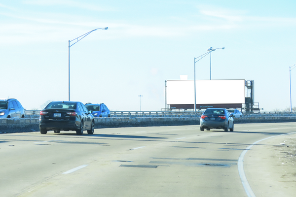 I-95 ES 0.5mi W/O Front St F/N - 1