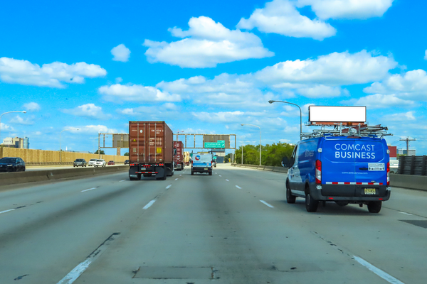 I-95 ES 15ft N/O Tasker St F/S - 2