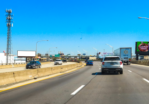 I-95 WS 25ft S/O Pattison Av F/S - 2