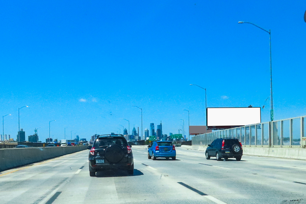 I-95 WS 150ft S/O York St F/N - 1
