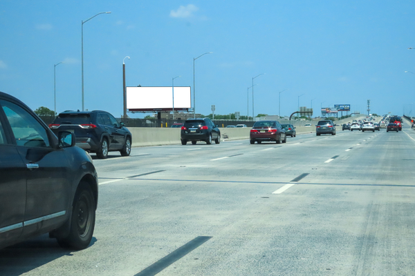 I-95 WS 150ft S/O York St F/S - 2