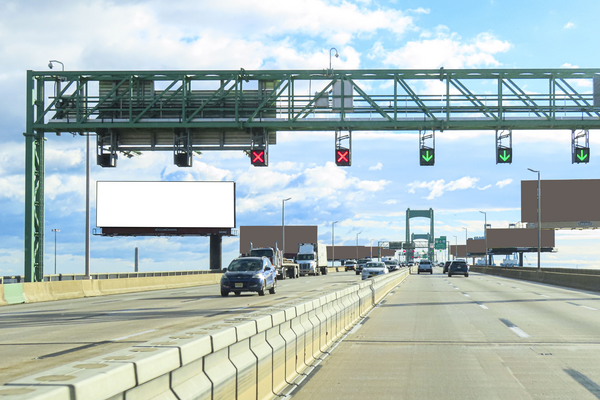 I-76 Walt Whitman Br NS 500ft E/O I-95 F/W - 2