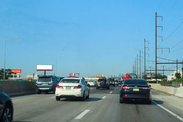 I-95 ES 25ft S/O Robbins Av F/N - 1