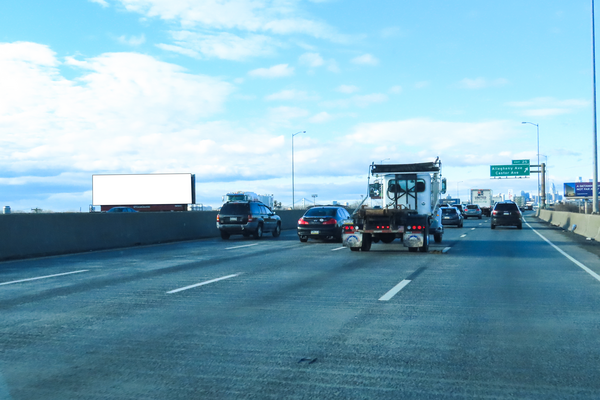 I-95 ES 15ft N/O Ontario St F/N - 1
