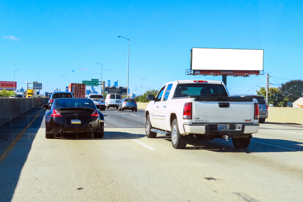 I-95 WS 100ft S/O Schiller St F/N - 1