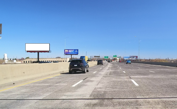 I-95 WS 100ft S/O Schiller St F/S - 2