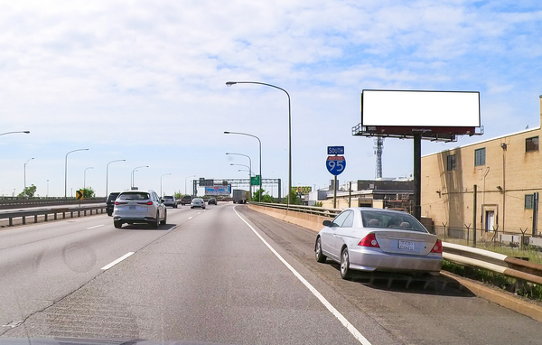 I-95 WS 1000ft S/O I-76 Walt Whitman Br F/N - 1