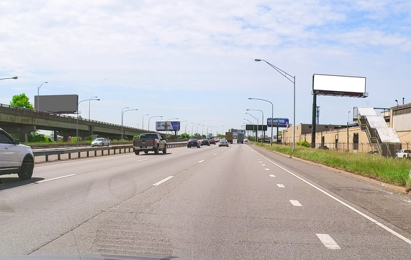 I-95 WS 500ft S/O I-76 Walt Whitman Br F/N - 1