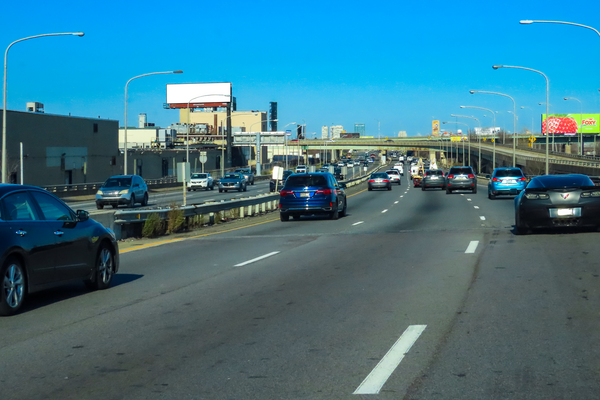 I-95 WS 500ft S/O I-76 Walt Whitman Br F/S - 2