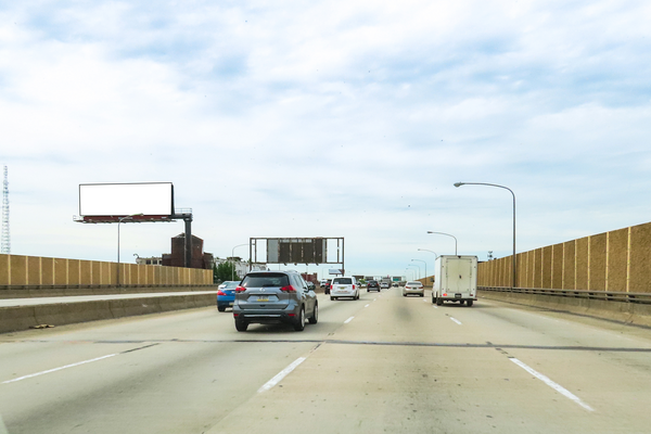 I-95 ES 200ft S/O Washington Av F/N - 1