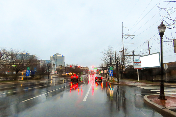 SR 48 MLK Blvd SS 30ft E/O Av of the Arts F/W - 1