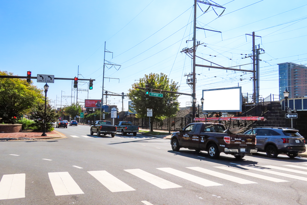 SR 48 MLK Blvd SS 30ft E/O Orange St F/W - 1