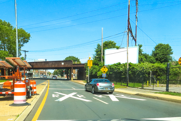 4th St NS 30ft E/O Church St F/E - 1