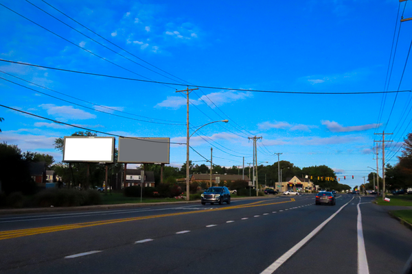 SR 9 Delaware St SS 0.1mi E/O Washington St F/E - 3