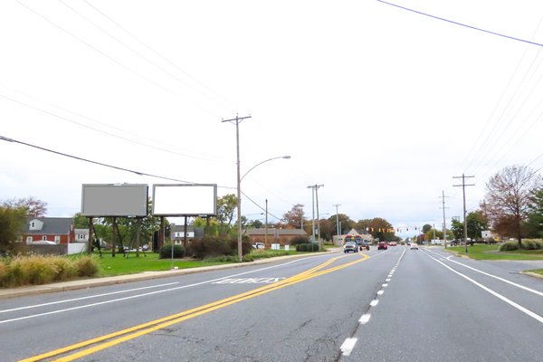 SR 9 Delaware St SS 0.1mi E/O Washington St F/E - 4