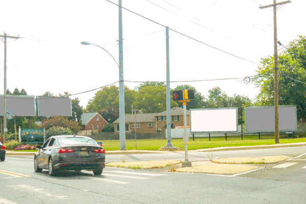 Washington St SR ES 150ft S/O SR 9 Delaware St F/N - 1