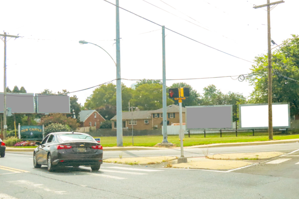 Washington St SR ES 150ft S/O SR 9 Delaware St F/N - 2
