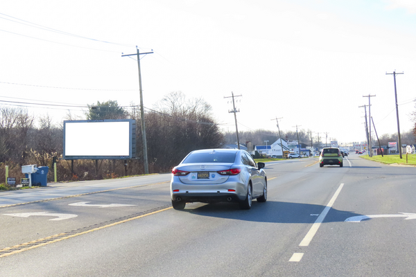SR 71 ES 0.4mi N/O Split Broad St F/N - 2