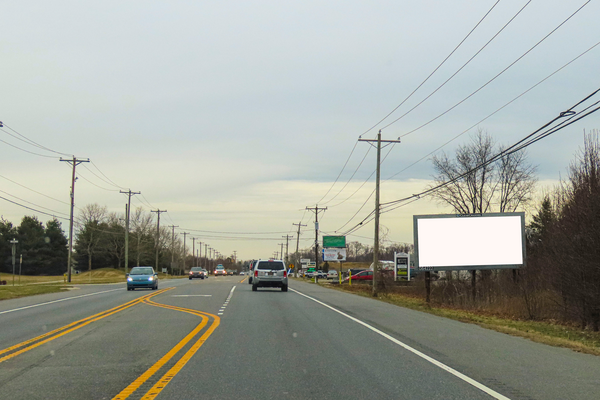 SR 71 ES 0.4mi N/O Split Broad St F/S - 1