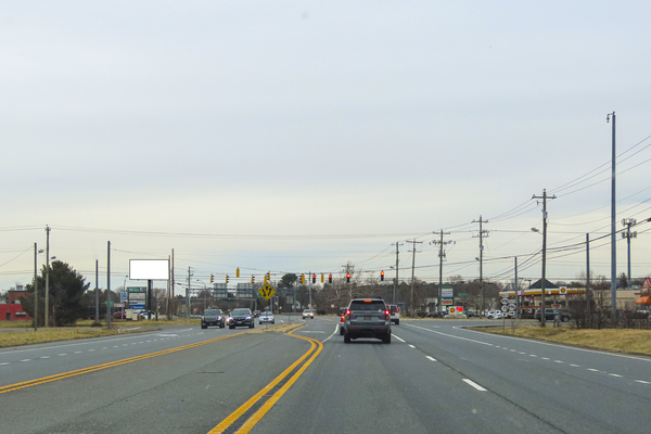 SR 71 WS 150ft N/O Boyds Corner Rd F/S - 2