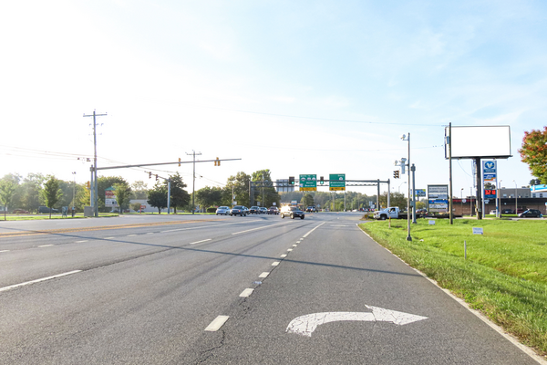 SR 71 WS 0.1mi N/O Boyds Corner Rd F/N - 1