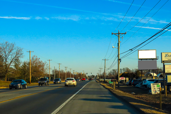 SR 71 Summit Br Rd ES 0.7mi N/O Middletown F/S - 3