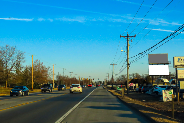 SR 71 Summit Br Rd ES 0.7mi N/O Middletown F/S - 4