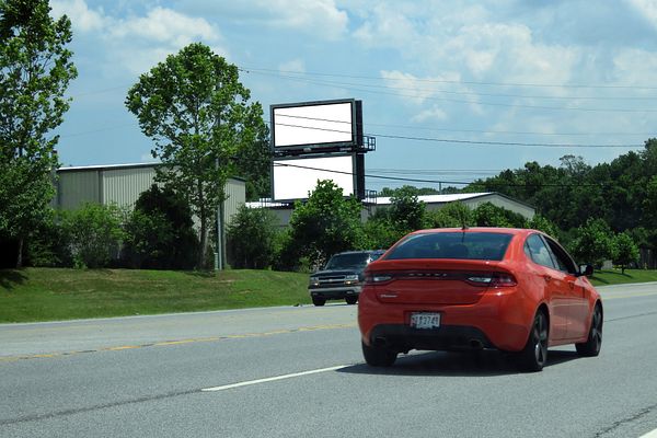 SR 72 ES 0.3mi S/O Old Baltimore Pike F/N - 1