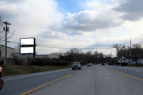 SR 72 ES 0.3mi S/O Old Baltimore Pike F/N - 2