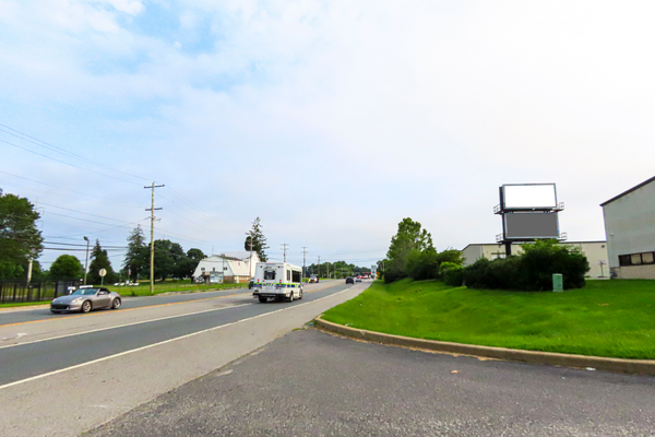 SR 72 ES 0.3mi S/O Old Baltimore Pike F/S - 3