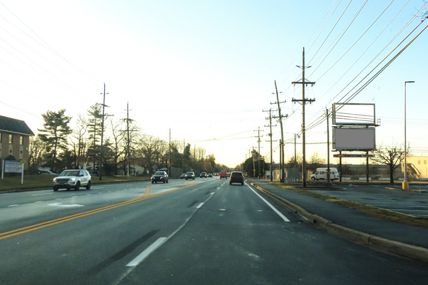 SR 72 S Chapel WS 0.3mi S/O SR 4 Chestnut Hill Rd F/N - 1