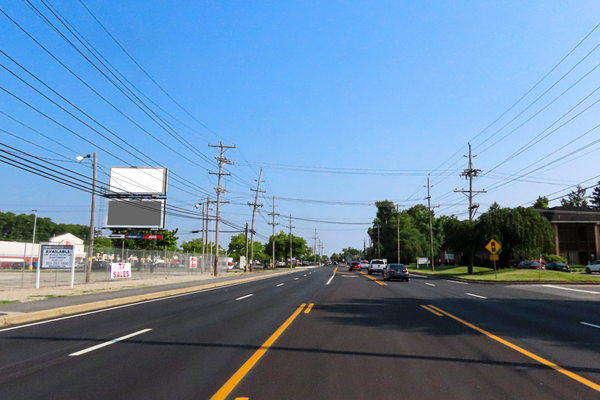 SR 72 S Chapel WS 0.3mi S/O SR 4 Chestnut Hill Rd F/S - 3