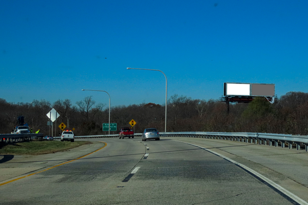 US 273 NS 150ft E/O Ruthar Dr F/E - 1