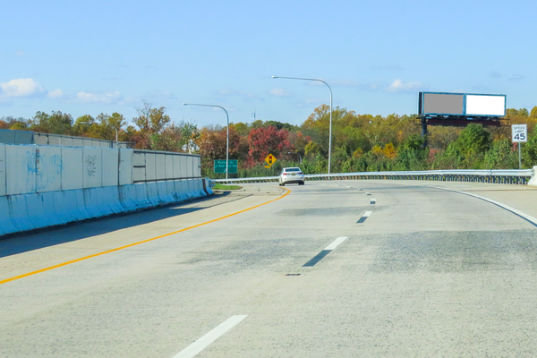 US 273 NS 150ft E/O Ruthar Dr F/E - 2