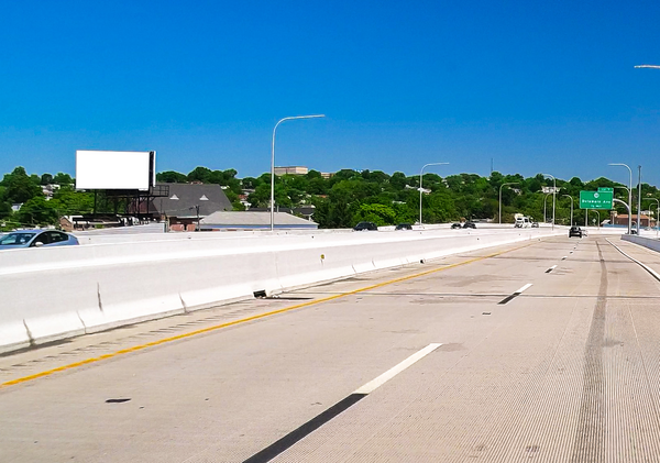 I 95 WS 50ft N/O Maryland Av Ex 6 F/S - 2