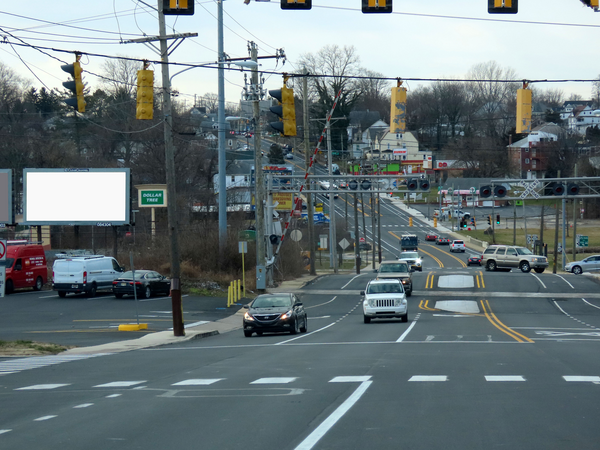 SR 4 Maryland Av SS 0.1mi E/O Germay Dr F/E - 4