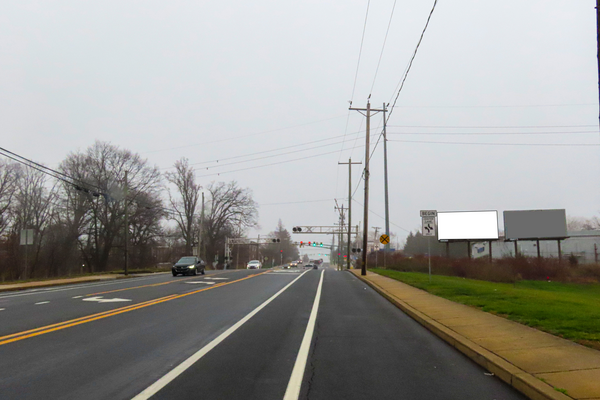 SR 4 Maryland Av SS 0.1mi E/O Germay Dr F/W - 1