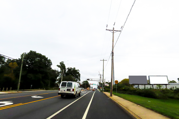 SR 4 Maryland Av SS 0.1mi E/O Germay Dr F/W - 2
