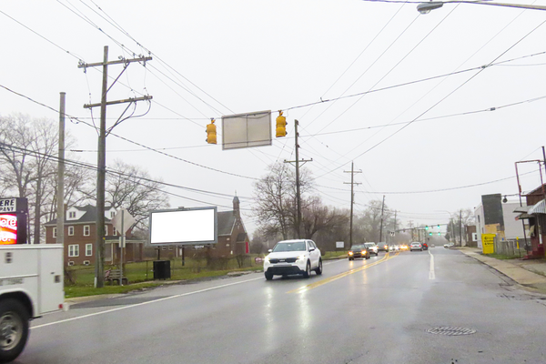 Newport Gap Pk WS 0.1mi N/O SR 62 Boxwood Rd F/N - 1